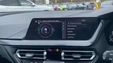 BMW 2 Series 218i Sport 4dr DCT Petrol Saloon